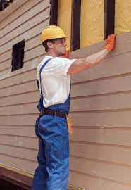 Best Vinyl Siding Installation  in Souderton, PA